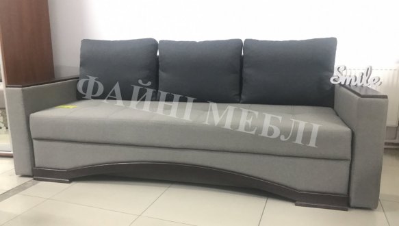 Диван Лінда Ортопедичний 17