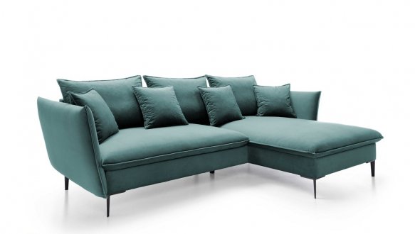 Угловой диван Gloss 39