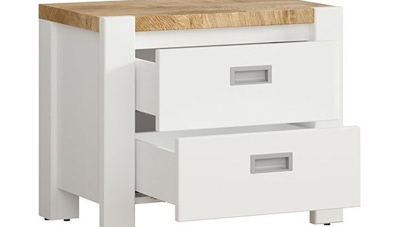 Тумба прикроватная KOM2S DREVISO 2