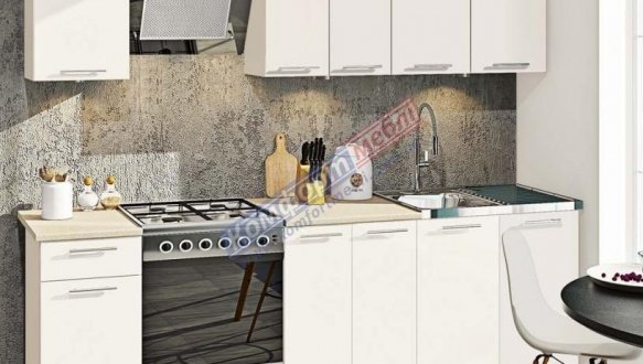 Модульна кухня Європейська 2