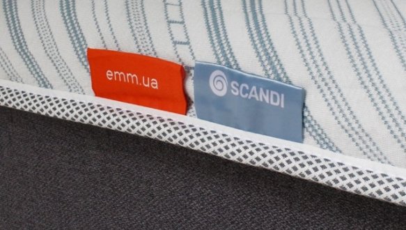 Мініматрац Etran 2