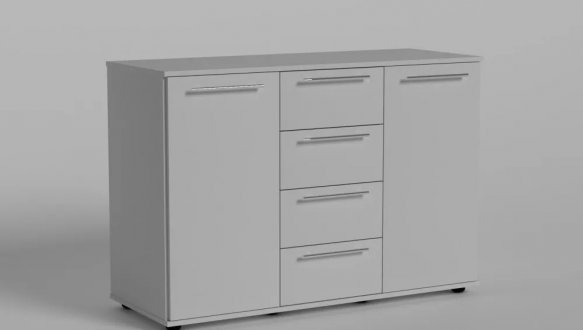 Комод Cтандарт MatroLuxe 1