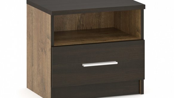 Спальня Verоnika/Вероніка Mebel Service №1 з комодом 4S та шафою 3D 4