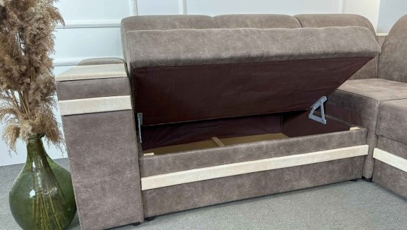 Угловой диван Бест (3,15 х 2,4 м) 21