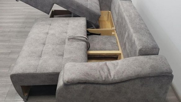 Кутовий диван Альберто 12