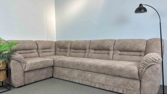 Кутовий диван Хаммер 3,05 12