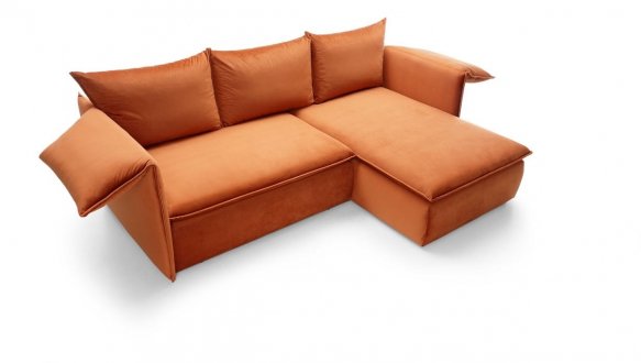 Кутовий диван Gold 23