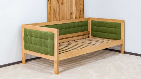 Односпальная кровать Дори Люкс 14