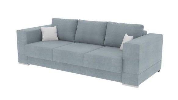 Диван розкладний пантограф Віко меблі Бостон 263 см 7