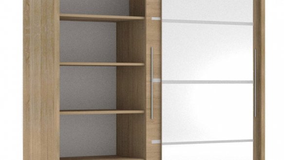 Шафа-купе Ілона 2 4