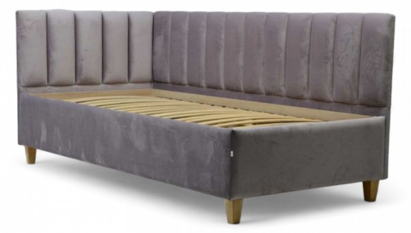 Кровать Бристоль 0