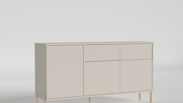 Тумба Доминика №2 MatroLuxe