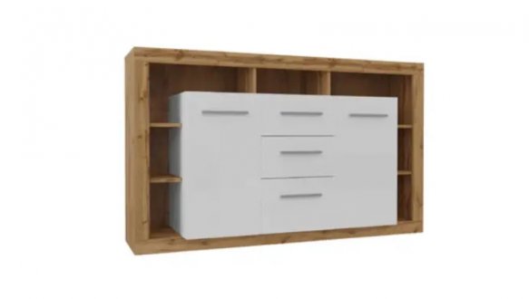 Комод Джерсі 