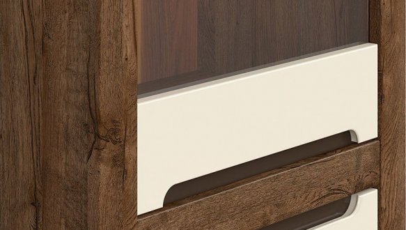 Витрина REG1W1D Ruso 3