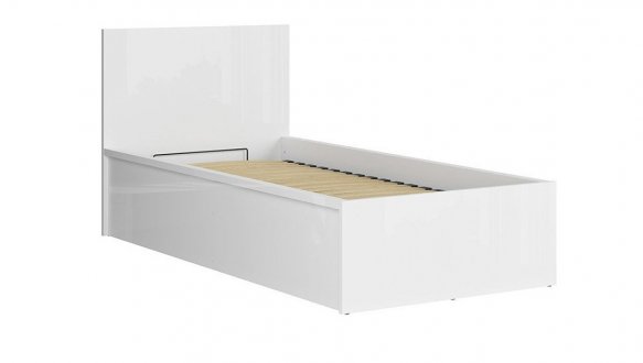 Ліжко з підйомним механізмом LOZ/90/B Tetrix 