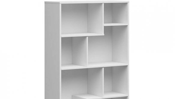 Стелаж REG/140/90 Tetrix 0