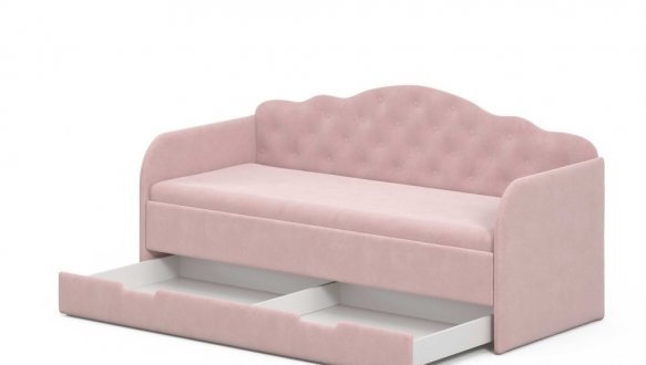 Детская кровать Melisa 9