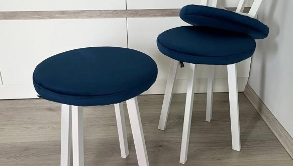 Табурет Джем 3