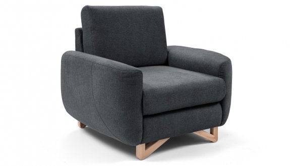 Кресло мягкое Avesta 8