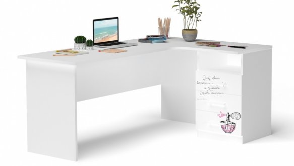 Стіл кутовий 0