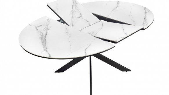 Стіл розкладний овальний Bjorn Atlas / Атлас 120R 10