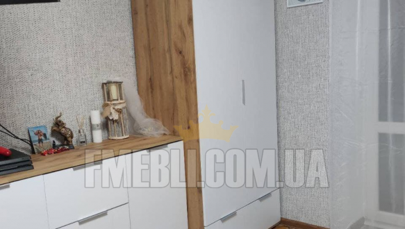 Модульна вітальня Злата 0