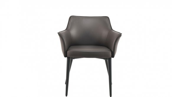 Стул M-90 серый 4