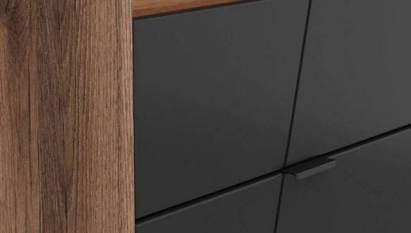 Витрина REG1D1W Forn 1