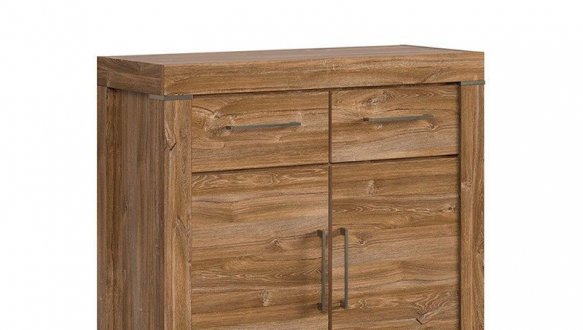 Тумба KOM2D2S/10/10 Gent 2