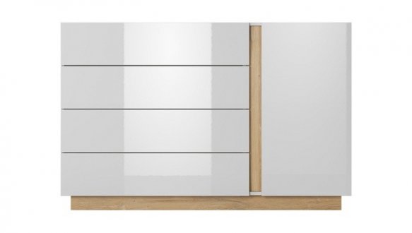 Комод 1D4S/138 Arco 3