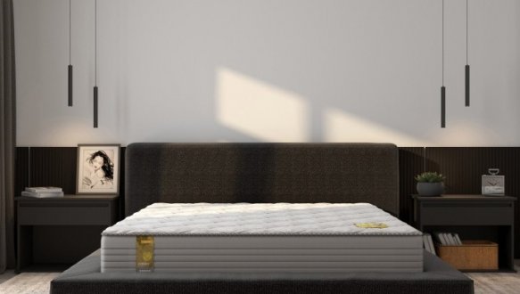 Матрац Хані 2