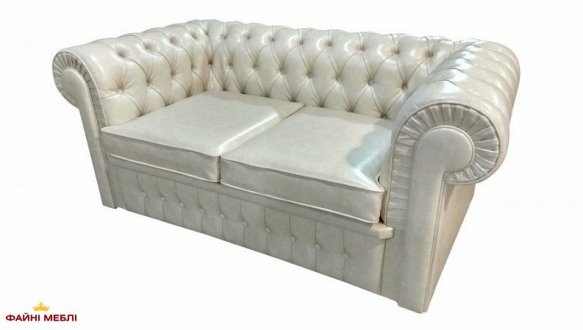 Диван Оксфорд 2 Не раскладной 12