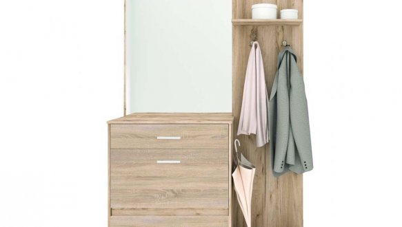 Прихожая Денвер