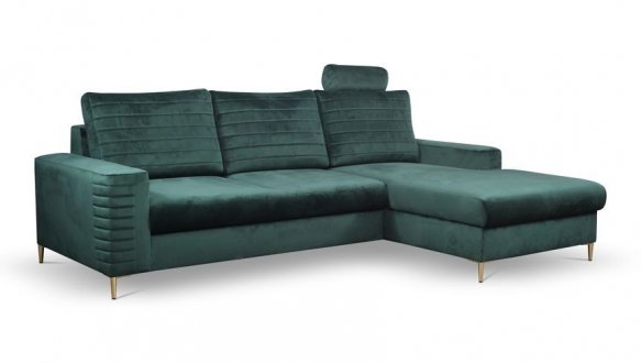 Кутовий диван Collin 21