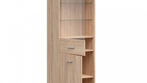 Витрина REG1D1W Nepo Pluse 2