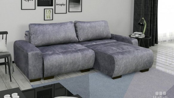 Диван Турін Line 7
