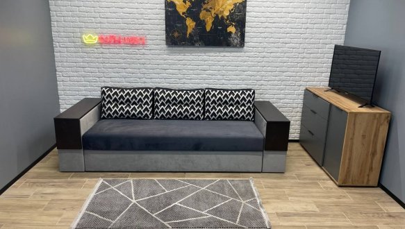 Диван Толян 3