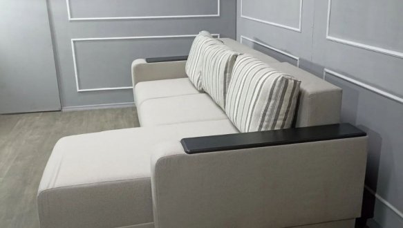 Кутовий диван Хілтон 5