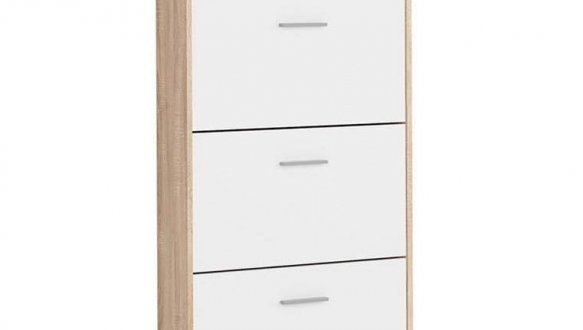 Тумба для обуви SFB3K Nepo Plus 0