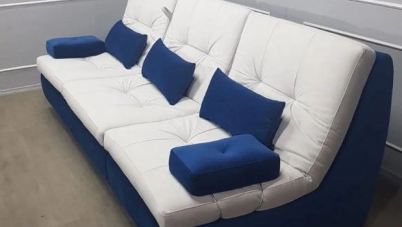 Модульний диван Релакс 7