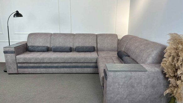 Угловой диван Бест (3,15 х 2,4 м) 11