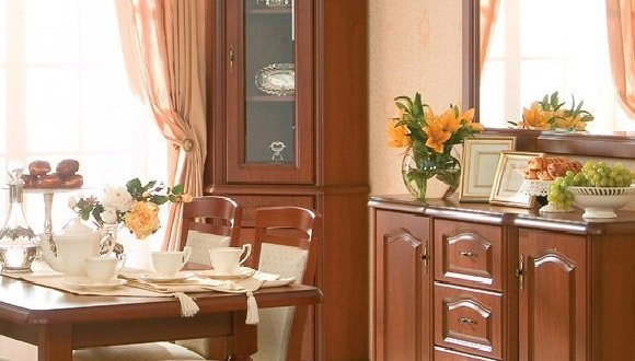 Зеркало LUS130 NATALIA 0