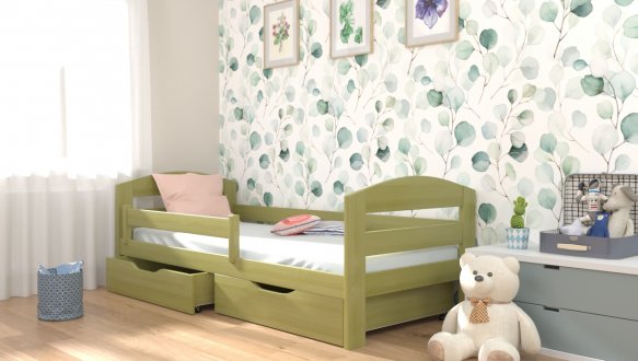 Ліжко Вінні 12