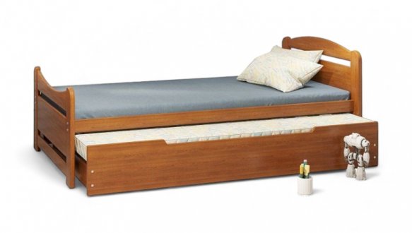 Ліжко-трансформер Авена