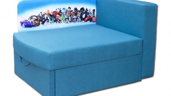 Тапчан Бемби 7