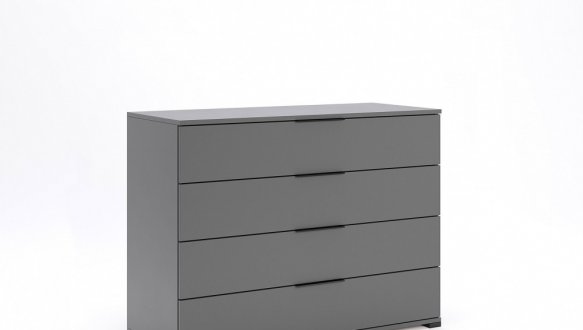 Спальня Doni/Дони Міромарк №2 с комодом 4S и тумбами 2