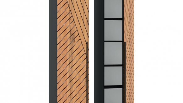 Пенал Лайн Х 