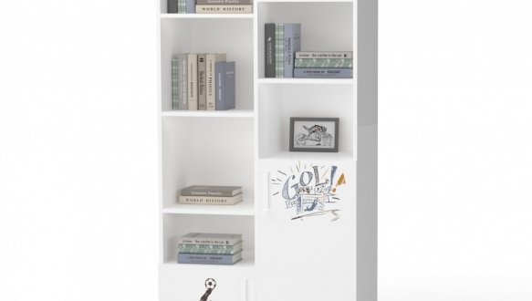 Шафа подвійна 2