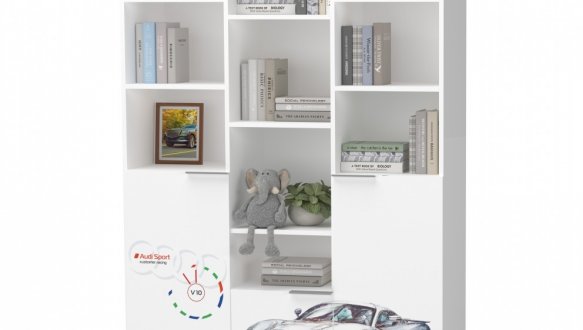 Шкаф тойной 0