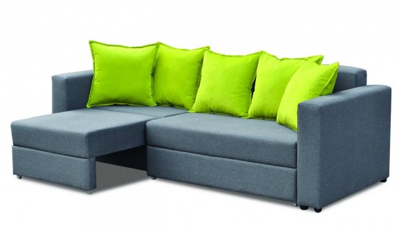 Диван Прага 15